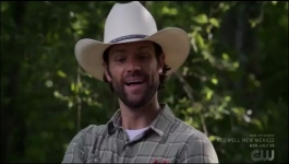 Walker - Season 01 Episode 16